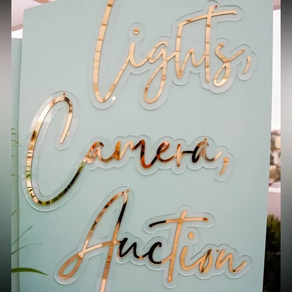 POSH LIVES 2025 - Picture 7 of 7